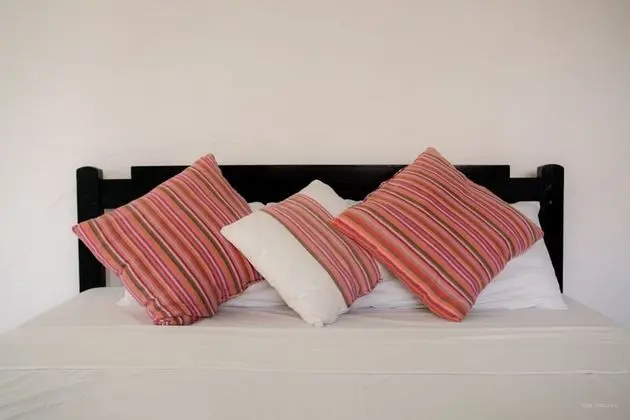 Comfort Villa, 3 Yatak Odası, Havuz Manzaralı, Havuz Kenarı