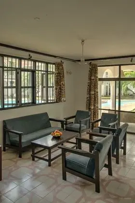 Comfort Villa, 3 Yatak Odası, Havuz Manzaralı, Havuz Kenarı