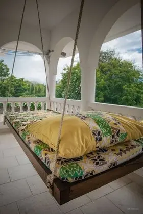 Comfort Villa, 3 Yatak Odası, Havuz Manzaralı, Havuz Kenarı