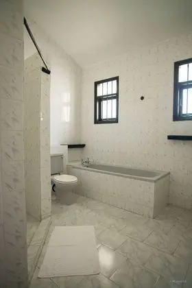 Comfort Villa, 3 Yatak Odası, Havuz Manzaralı, Havuz Kenarı