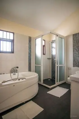 Comfort Villa, 3 Yatak Odası, Havuz Manzaralı, Havuz Kenarı