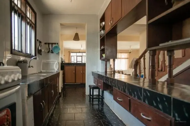 Comfort Villa, 3 Yatak Odası, Havuz Manzaralı, Havuz Kenarı