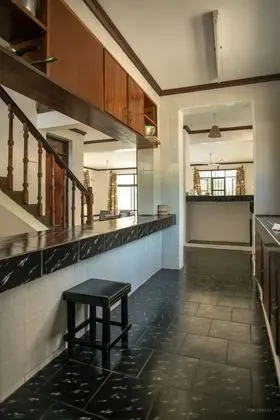 Comfort Villa, 3 Yatak Odası, Havuz Manzaralı, Havuz Kenarı