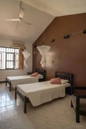 Standard Tek Büyük Yataklı Oda, Havuz Manzaralı, Havuz Kenarı