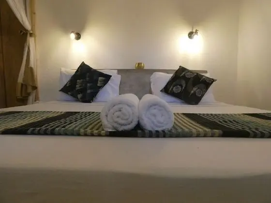 Comfort Üç Kişilik Oda