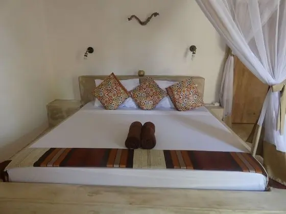 Comfort Üç Kişilik Oda