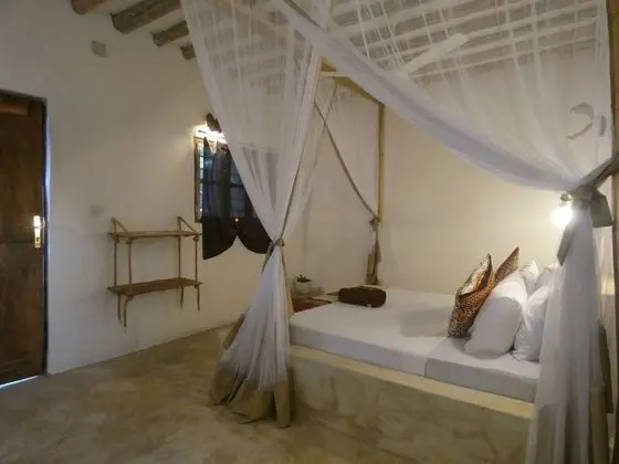 Comfort Üç Kişilik Oda