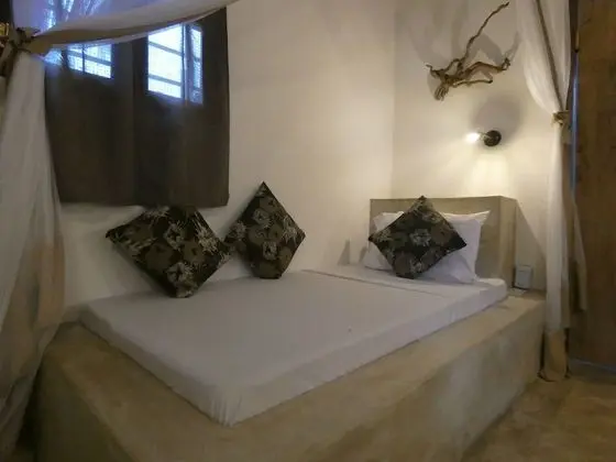 Comfort Üç Kişilik Oda