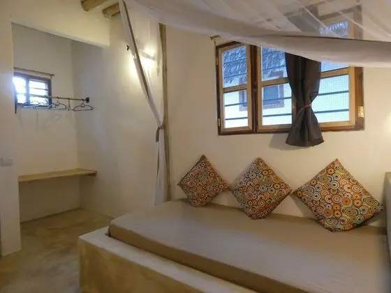 Comfort Üç Kişilik Oda