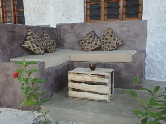 Comfort Üç Kişilik Oda
