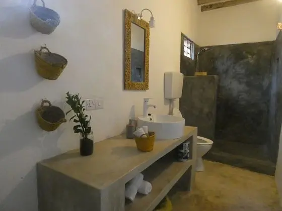 Comfort Üç Kişilik Oda