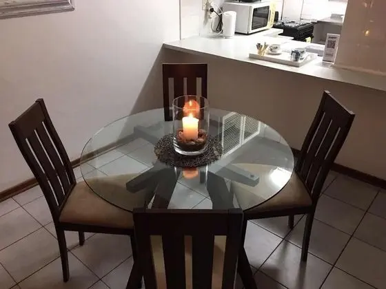 Stüdyo Süit, Okyanus Manzaralı