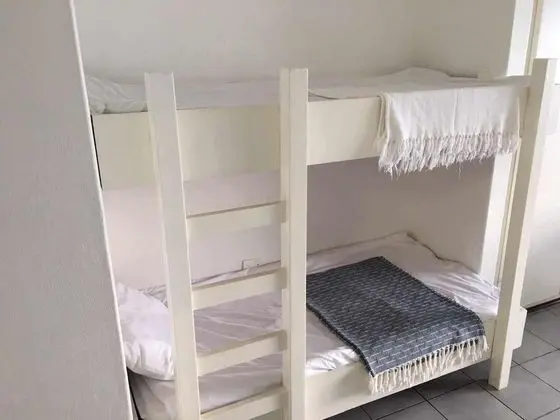 Stüdyo Süit, Okyanus Manzaralı