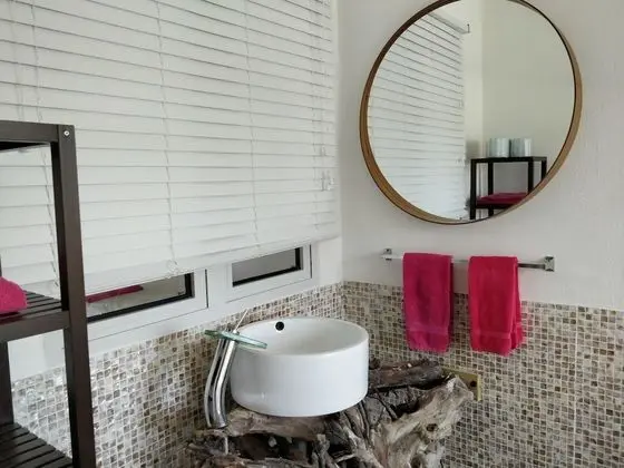 Deluxe Ortak Ranzalı Oda, Birden Çok Yatak, Sigara İçilmez