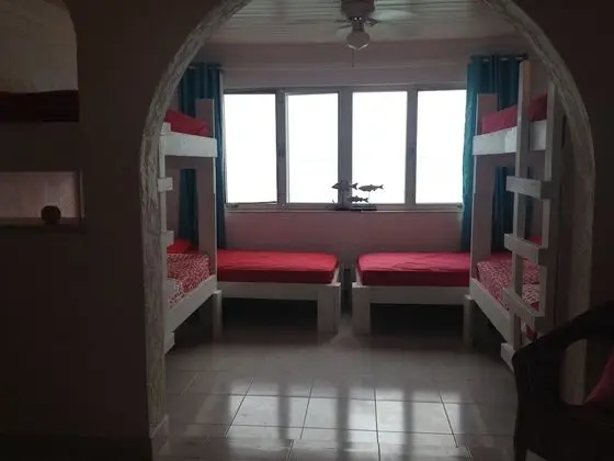 Standard Ortak Ranzalı Oda, Sadece kadınlar için, Sigara İçilmez