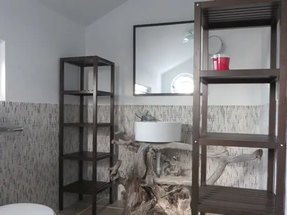 Standard Ortak Ranzalı Oda, Sadece kadınlar için, Sigara İçilmez