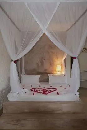 Deluxe Stüdyo Süit