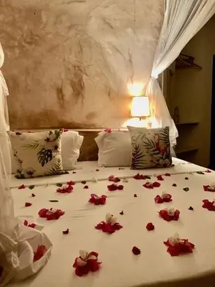 Deluxe Stüdyo Süit