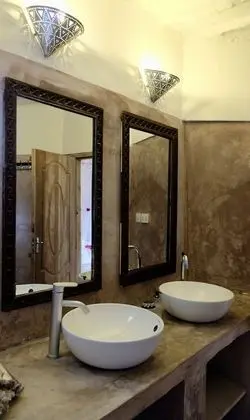 Deluxe Stüdyo Süit