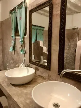 Deluxe Stüdyo Süit
