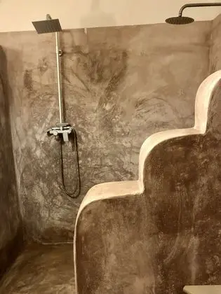 Deluxe Stüdyo Süit