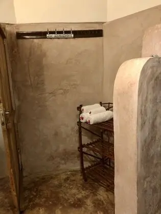 Deluxe Stüdyo Süit