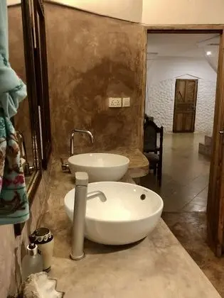 Deluxe Stüdyo Süit