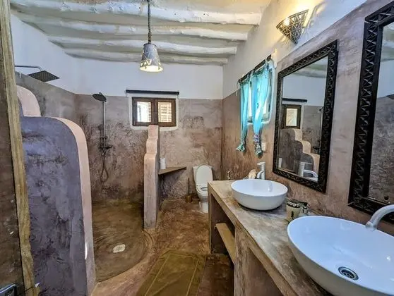 Deluxe Stüdyo Süit