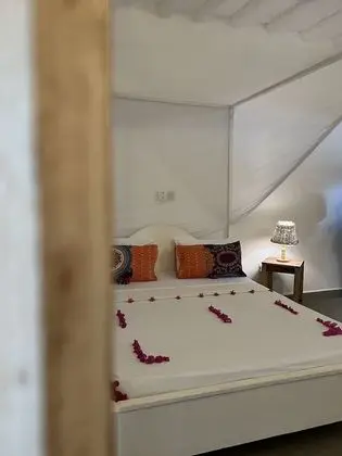 Tek Büyük Yataklı Oda, Okyanus Manzaralı