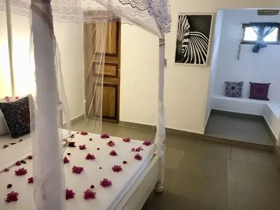 Tek Büyük Yataklı Oda, Okyanus Manzaralı