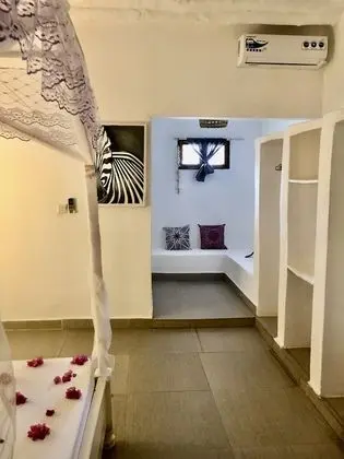 Tek Büyük Yataklı Oda, Okyanus Manzaralı
