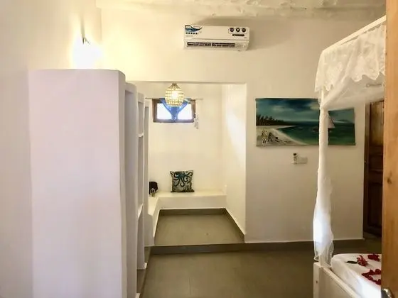 Tek Büyük Yataklı Oda, Okyanus Manzaralı