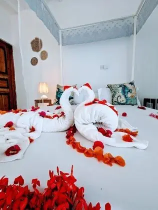 Tek Büyük Yataklı Oda, Okyanus Manzaralı