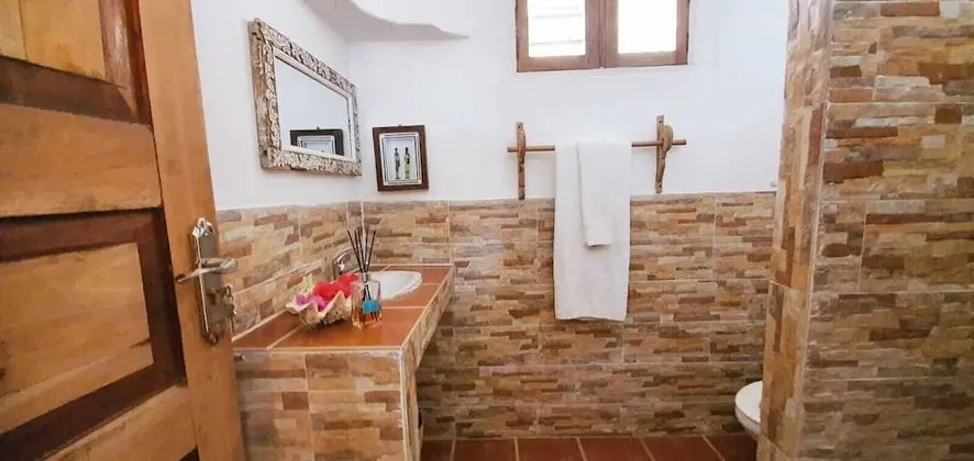 Tek Büyük Yataklı Oda, Okyanus Manzaralı
