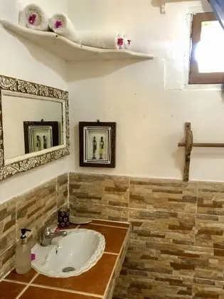 Tek Büyük Yataklı Oda, Okyanus Manzaralı