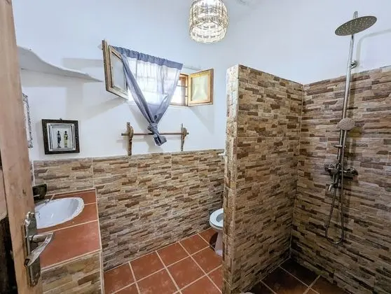 Tek Büyük Yataklı Oda, Okyanus Manzaralı