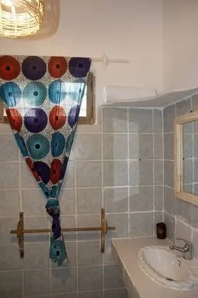 Üç Kişilik Oda, Bahçe Manzaralı