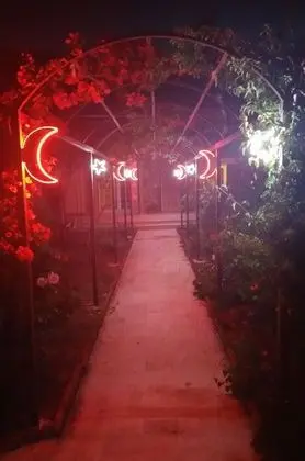 Superior Dört Kişilik Oda