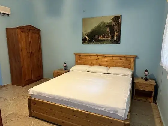 Superior Dört Kişilik Oda