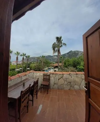 Teras/veranda