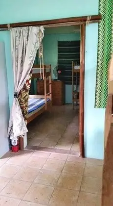 Ortak Ranzalı Oda (Aircon on request)