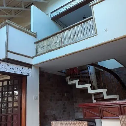 Design Villa, 3 Yatak Odası, Mutfak, Koy Manzaralı
