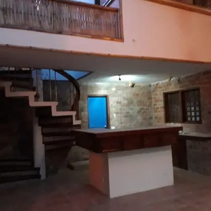 Design Villa, 3 Yatak Odası, Mutfak, Koy Manzaralı