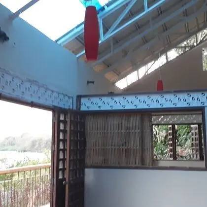 Design Villa, 3 Yatak Odası, Mutfak, Koy Manzaralı