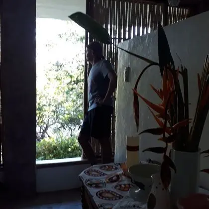 Süit (Bahay Isla BOHEMIAN)