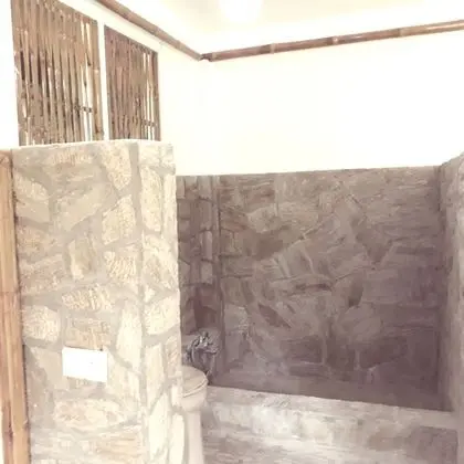 Süit (Bahay Isla BOHEMIAN)