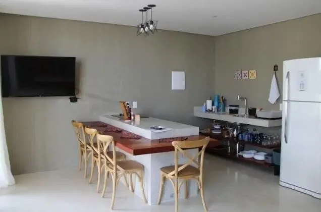 Casa Chica