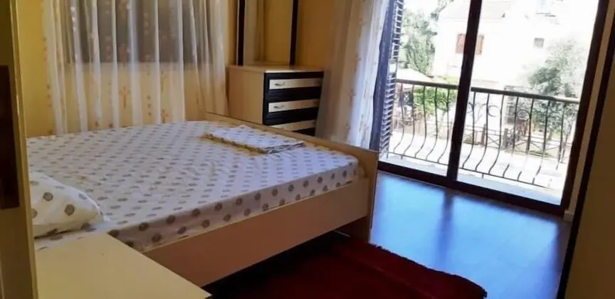 Panoramic Villa, 3 Yatak Odası, Balkon, Deniz Manzaralı