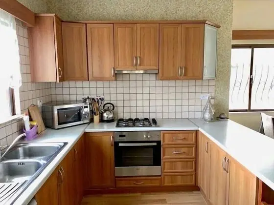 Panoramic Villa, 3 Yatak Odası, Balkon, Deniz Manzaralı