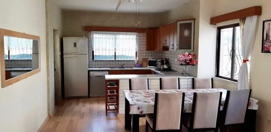 Panoramic Villa, 3 Yatak Odası, Balkon, Deniz Manzaralı